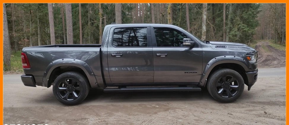 Dodge RAM cena 200950 przebieg: 22774, rok produkcji 2022 z Radzyń Podlaski małe 379